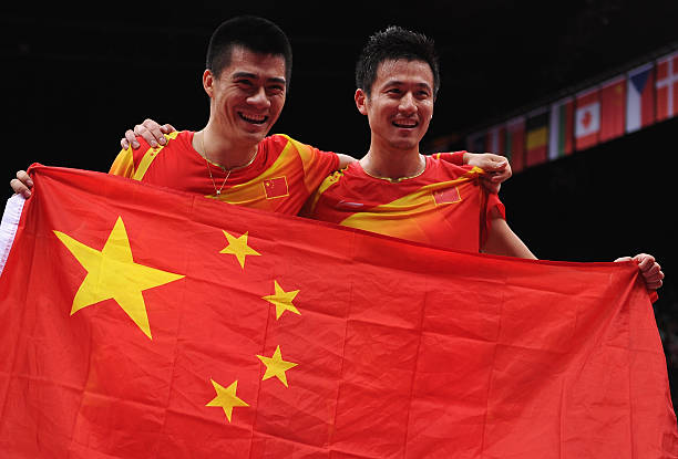 国羽VS世界强敌!新加坡羽毛球赛优酷高清直播开启