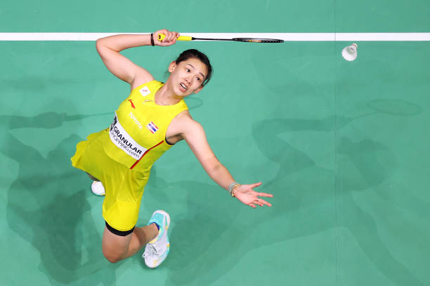 羽毛球比赛扣分项：这四种行为千万别犯！