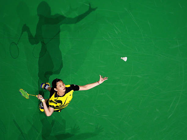 羽毛球初学者必看：场地界线规则与实战应用技巧