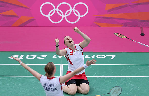 为什么羽毛球适合各个年龄段的人群？