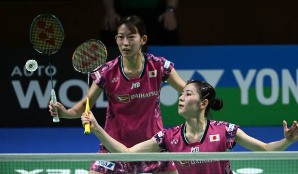 羽毛球裁判视角:六个发球区的判罚要点解析