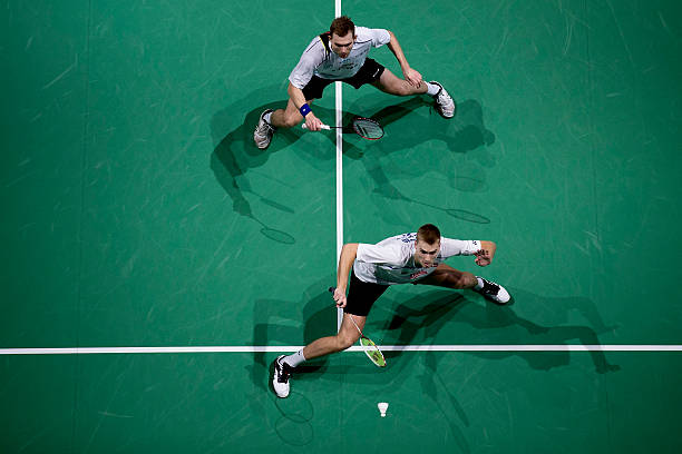 少儿羽毛球赛事精选：小学生比赛高清视频大全