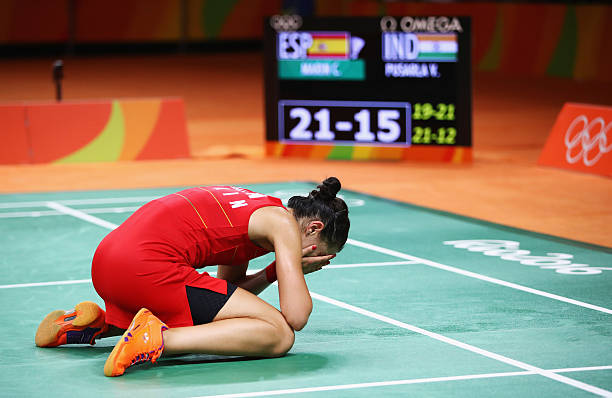 10个趣味羽毛球游戏,让孩子爱上运动!