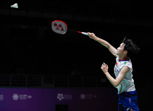 羽毛球裁判如何判定四种违规行为?附处理方法