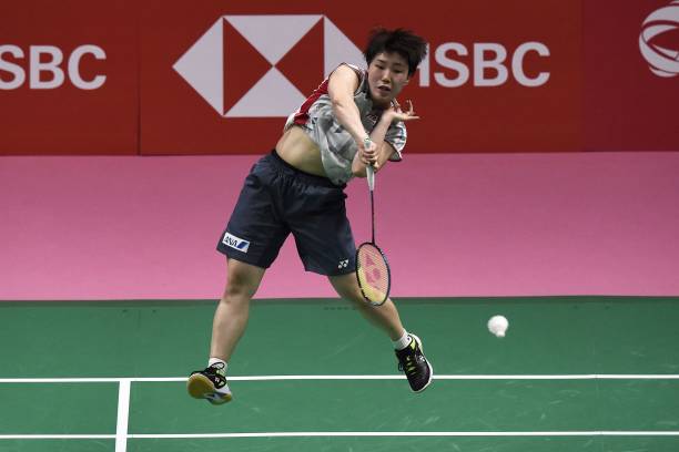 正规羽毛球球场尺寸详解：单打与双打的标准规格