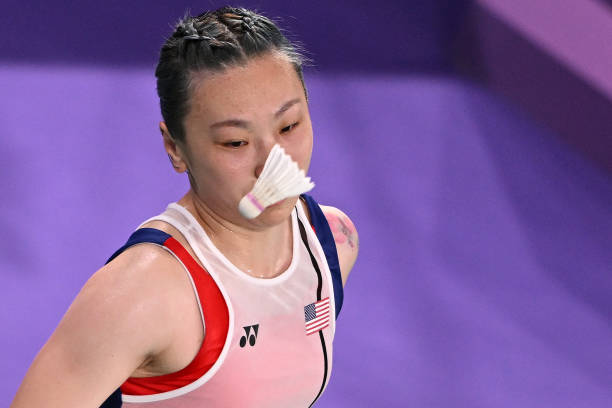 羽毛球双打与单打场地划分差异:规则与应用