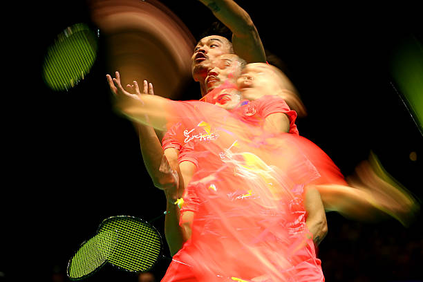 100元左右的羽毛球拍适合男生用吗?知乎大神真实测评