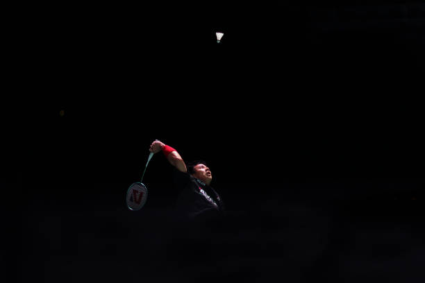 高性价比之选？W100羽毛球拍用户评价汇总