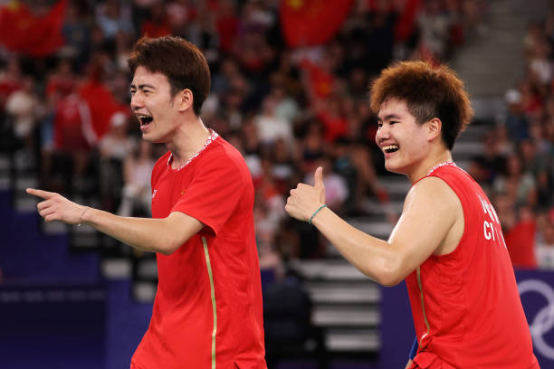 快乐羽毛球：小学生初级教学方案设计