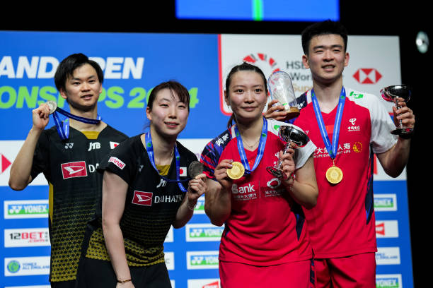 2025新加坡公开赛:观赛攻略与热门场次推荐