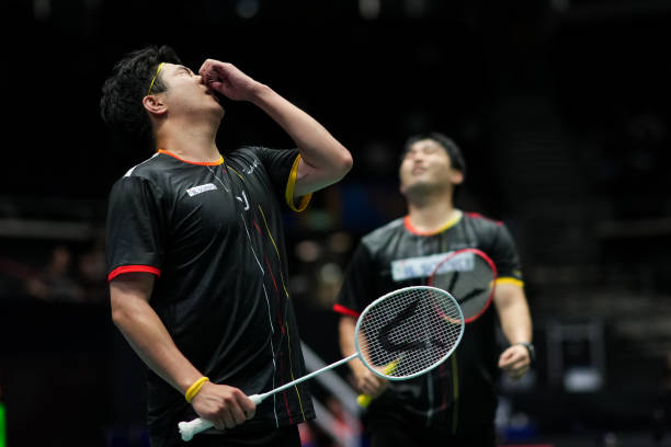 双打比赛中扣球得分算谁的？裁判视角解读