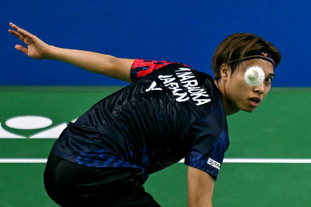 高清羽毛球教学视频全集：免费提升你的球技