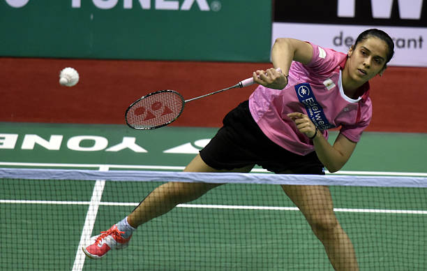 羽毛球技术精讲 - 高清经典教学视频完整版