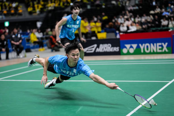 羽毛球小白速成指南:零基础完整教学视频