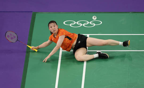 从基础到进阶:羽毛球杀球动作的进阶训练方法