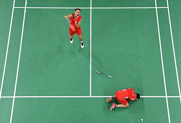 伯明顿羽毛球馆夏季&冬季营业时间差异说明