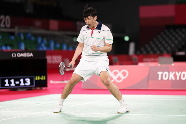 羽毛球单双打边界规则详解:从发球到得分全面解析