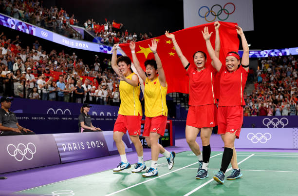 从东南亚到世界舞台:新加坡女羽教练的雄心与计划