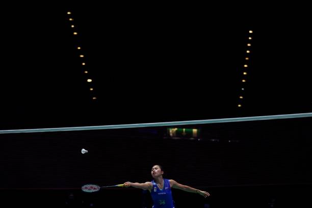 羽毛球拍SP版和CH版有什么区别?哪个更值得买?