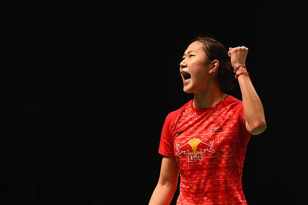 羽毛球球拍长度标准：为何规定不超过680毫米？