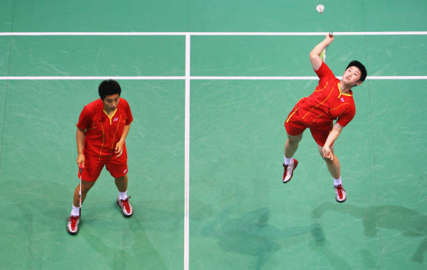 免费羽毛球馆体验报告:环境、设施全测评