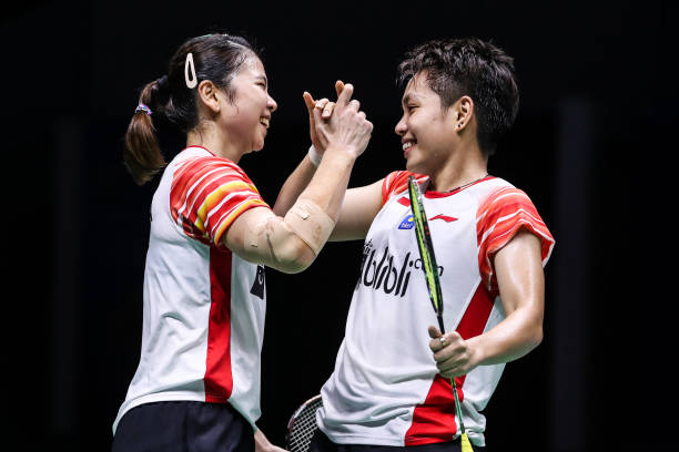 羽毛球单打场地标准尺寸详解:长宽与边界要求