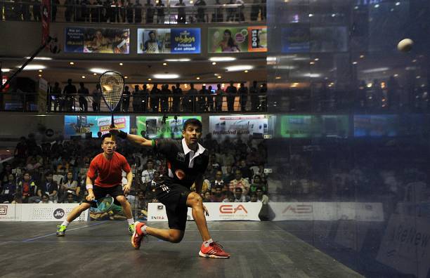 掌握这4种羽毛球单打打法,轻松提升比赛胜率