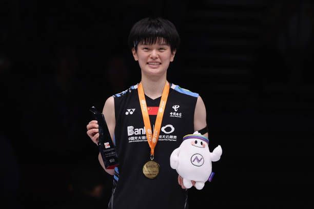 儿童绘画必备:趣味羽毛球的简笔画法视频教程