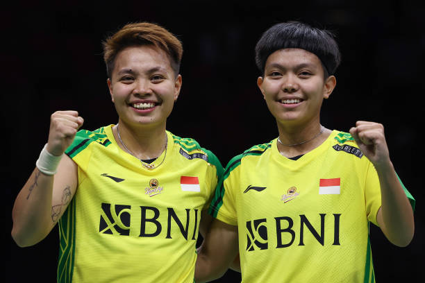 青少年羽毛球训练体系的阶段性规划与实施