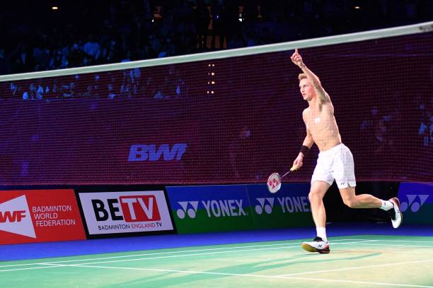 羽毛球拍品牌排行：从入门到高端，哪款最适合你？