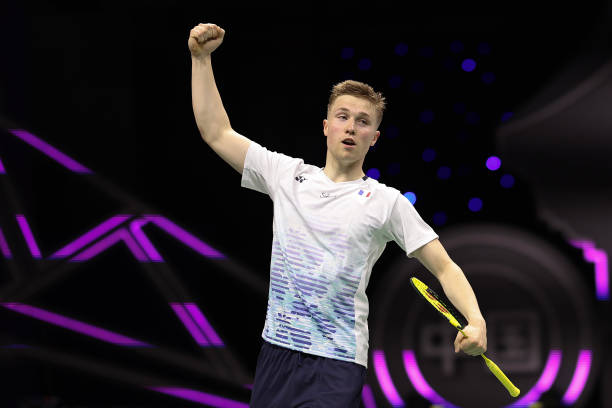 身高不是障碍!桃田贤斗如何用技术弥补身高劣势?