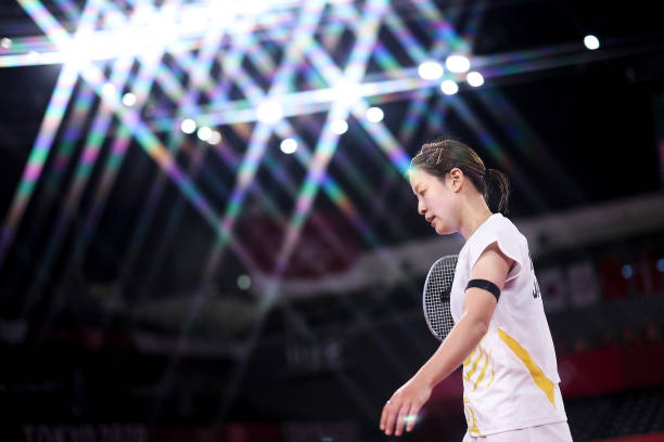 羽毛球 vs 羽毛球拍：绘画技巧与区别详解