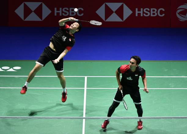 缓震、支撑还是速度？Victor各型号羽毛球鞋特点解析