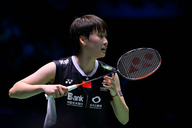 羽毛球单打经典对决回顾:那些令人难忘的比赛瞬间