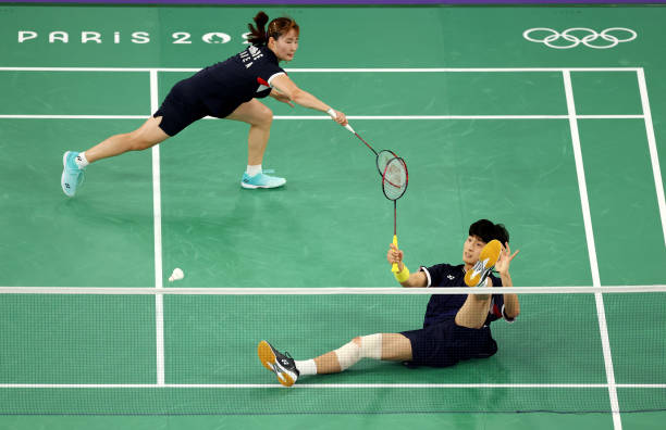 羽毛球核心技巧大全｜完整跟练视频+训练计划，快速提升战斗力