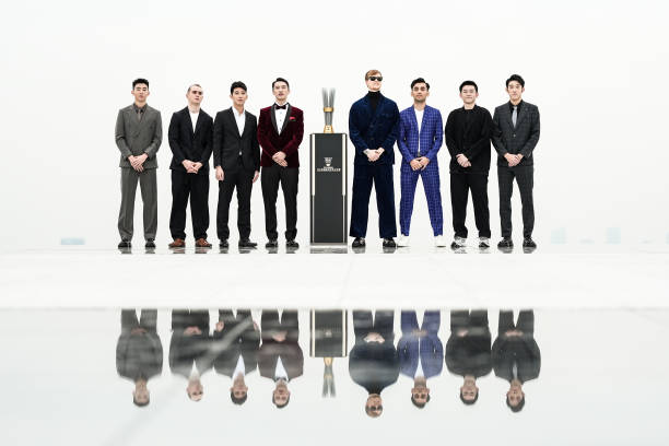 安赛龙为何选择在中国训练？揭秘其背后的成功秘诀