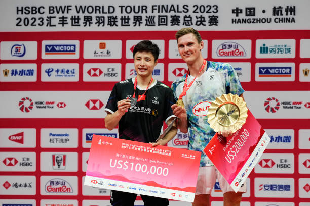国际羽联（BWF）最新羽毛球场地尺寸规范指南