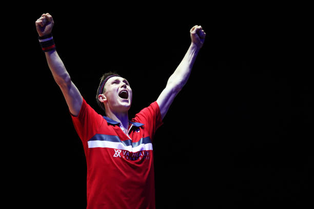 从天才少年到世界冠军：安赛龙的年纪与荣耀