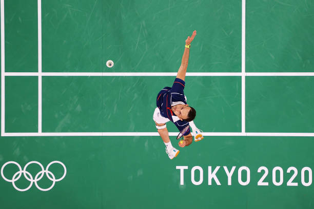 从入门到专业:亚狮龙羽毛球型号选购指南