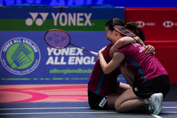 羽毛球比赛计分规则：21分制与旧规则的异同