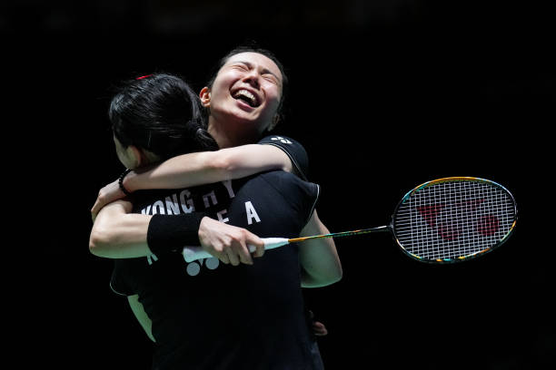 羽毛球体能训练：增强耐力和爆发力