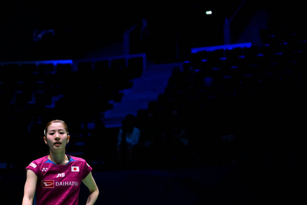 背影里的坚持：李宗伟头像传递的体育精神