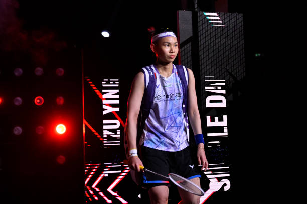 1米85的陈雨菲:身高如何助力她的排球生涯?