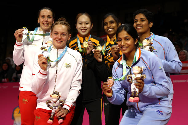 2024年热门羽毛球品牌推荐:性能实测