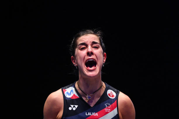 专业选手都在用!抗断线羽毛球拍大盘点