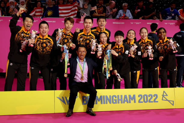 500元羽毛球拍推荐:适合业余选手的高性能球拍