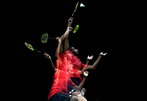 陈雨菲封后之战!女单决赛全场回放震撼上线