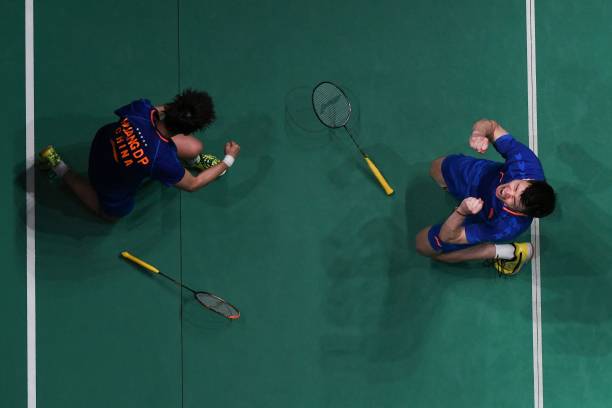 儿童羽毛球拍重量和长度怎么选？新手家长必读攻略