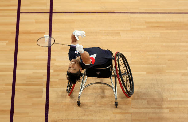 新加坡羽毛球男单的未来之星:值得关注的年轻选手