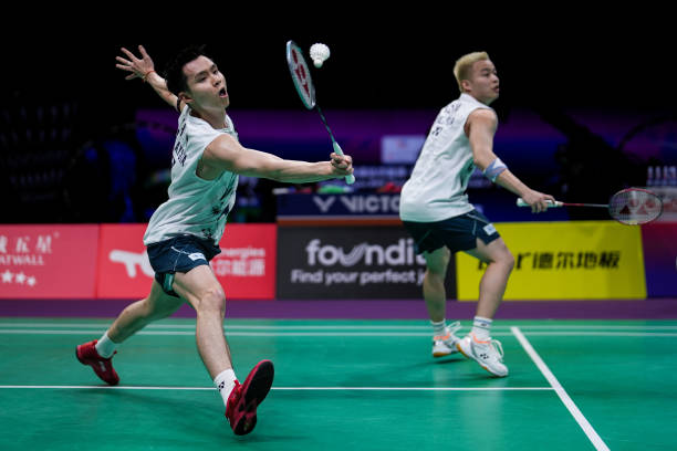 女单GOAT之争：戴资颖、马琳、张宁，谁更胜一筹？